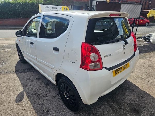 Used Suzuki Alto 2011 for sale - 75680950: Photo 7