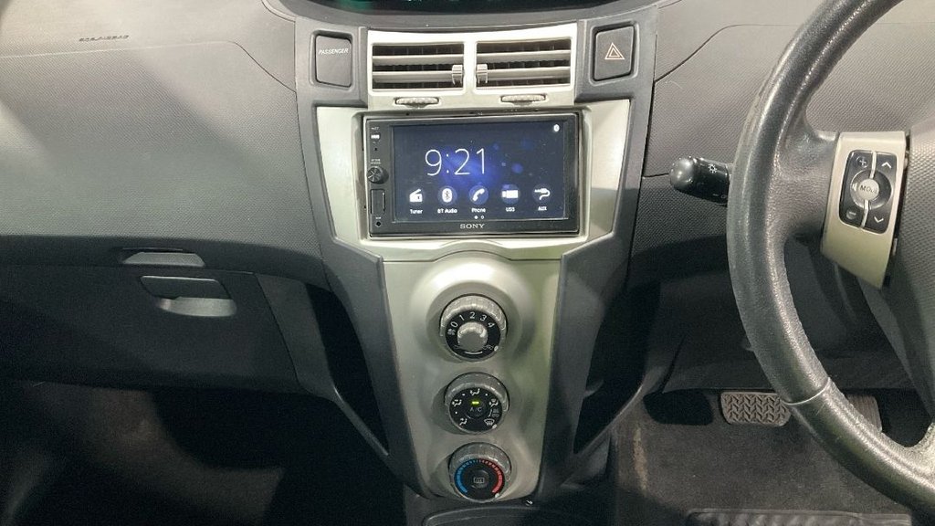 Used Toyota Yaris 2007 for sale - 78016951: Photo 18