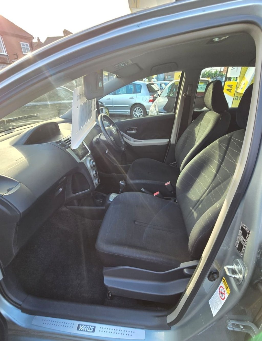 Used Toyota Yaris 2007 for sale - 78016951: Photo 19