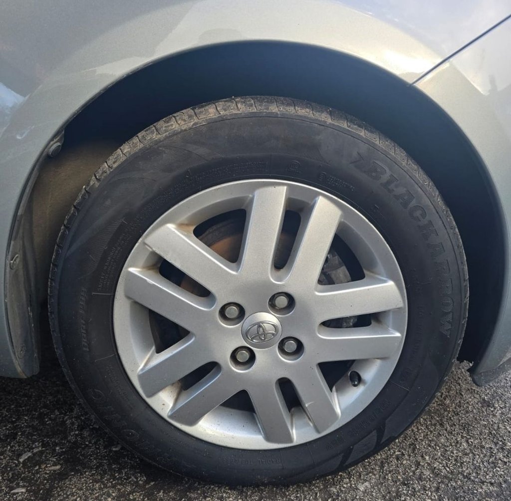 Used Toyota Yaris 2007 for sale - 78016951: Photo 26