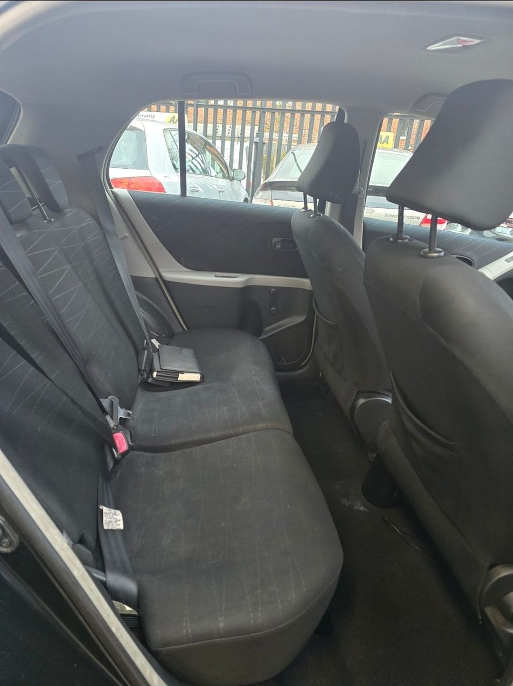 Used Toyota Yaris 2008 for sale - 77614090: Photo 19