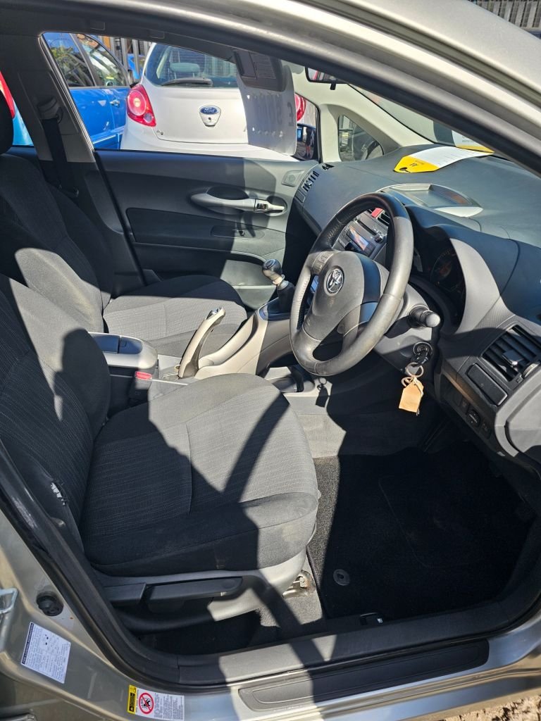 Vehicle 13