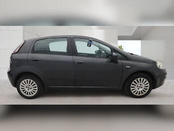 Used Fiat Punto Evo 2011 for sale - 79871564: Photo