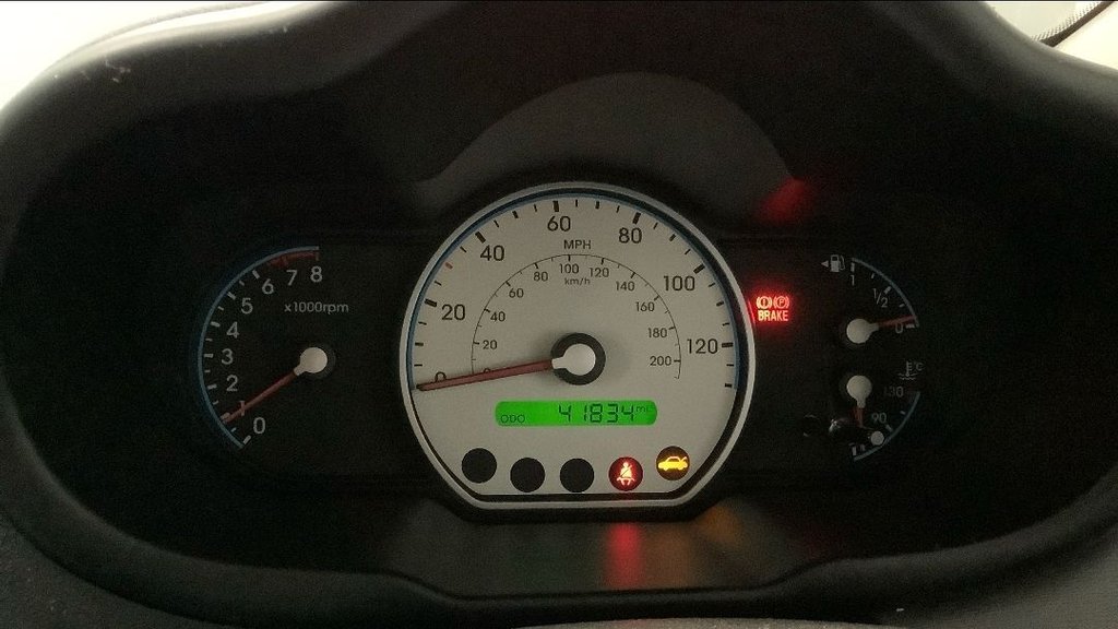 Used Hyundai i10 2009 for sale - 77884996: Photo 11