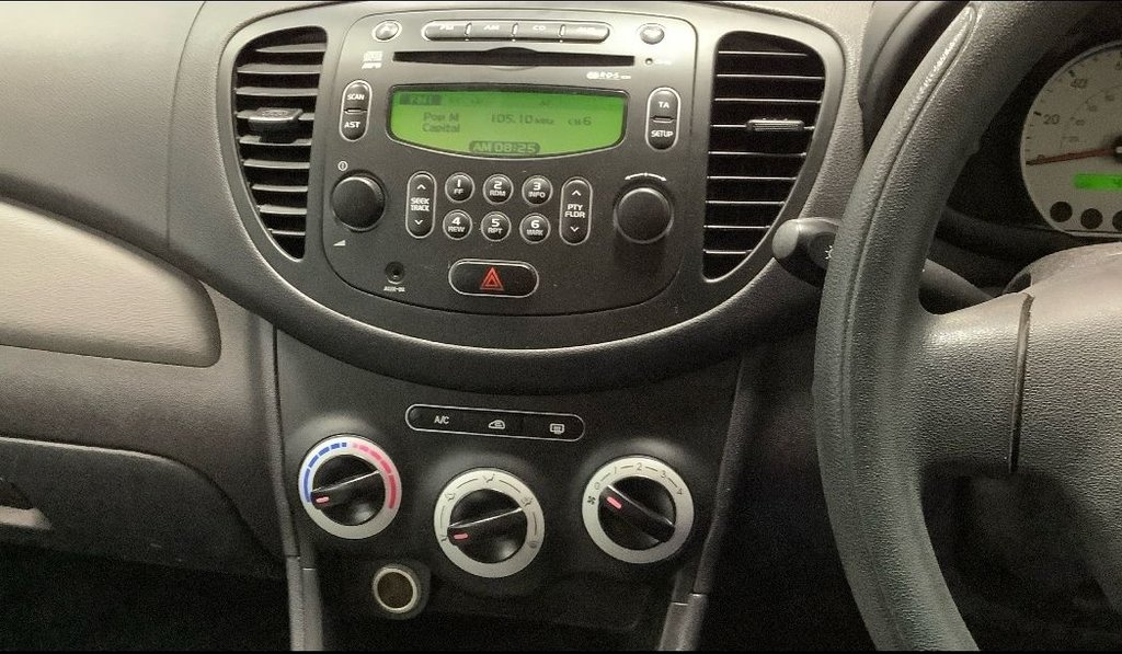 Used Hyundai i10 2009 for sale - 77884996: Photo 12