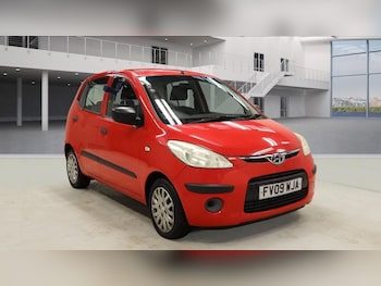 2009 (09) - 1.2 Classic 5dr