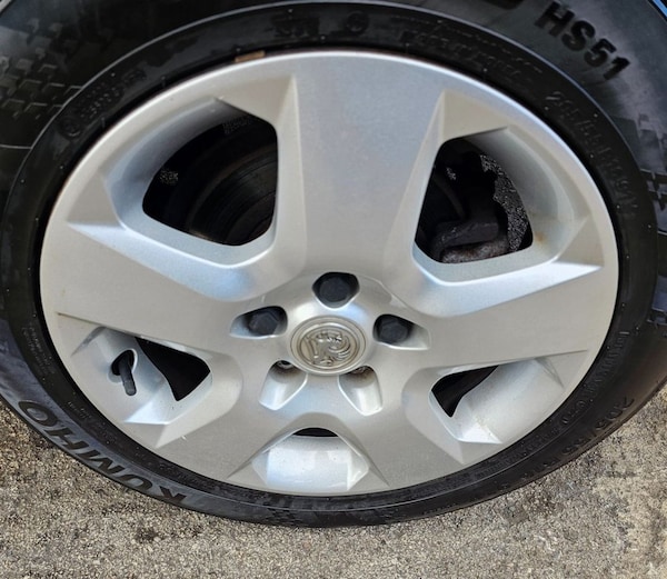 Used Vauxhall Zafira 2008 for sale - 75680949: Photo 28