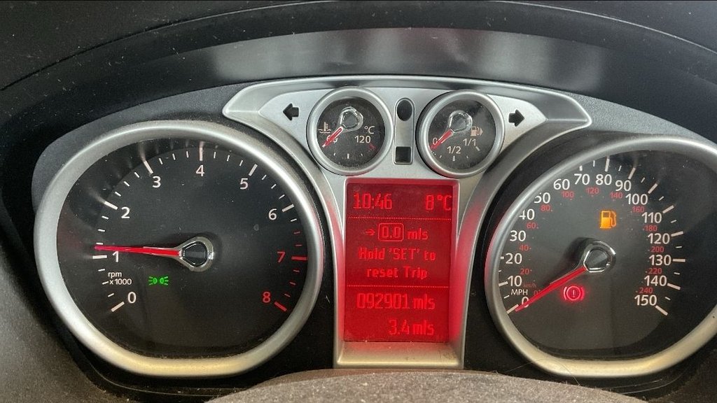 Used Ford Focus 2011 for sale - 78088368: Photo 10