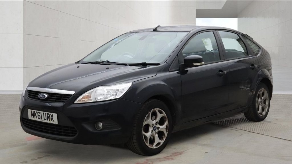 Used Ford Focus 2011 for sale - 78088368: Photo 4