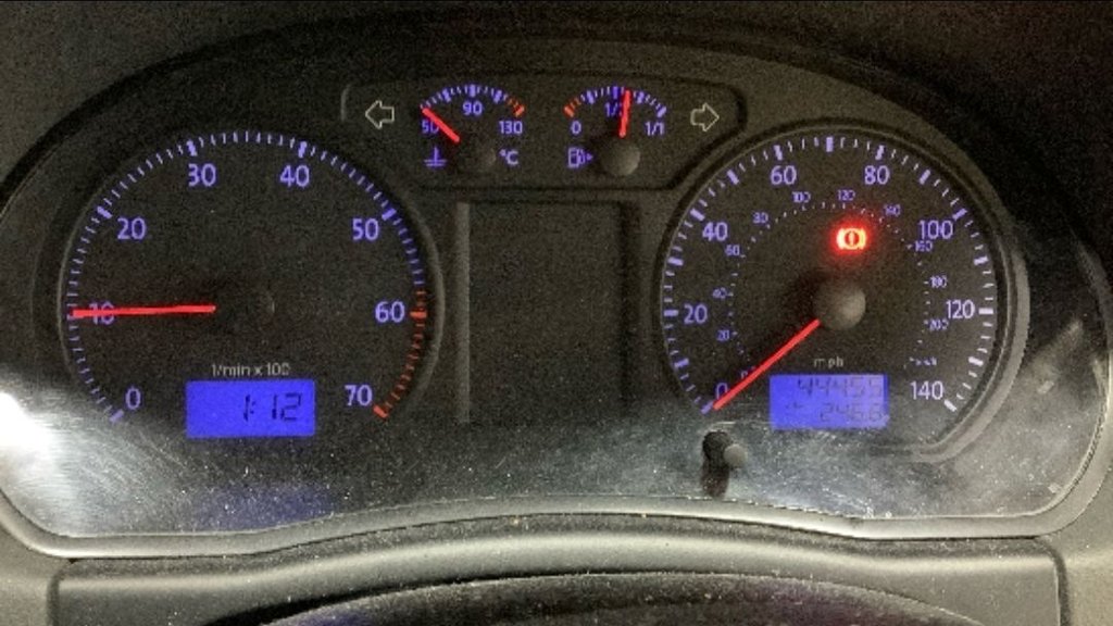 Used Volkswagen Polo 2006 for sale - 77372929: Photo 11