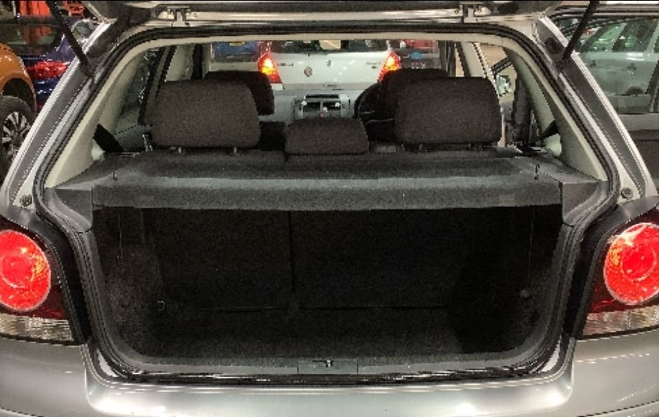 Used Volkswagen Polo 2006 for sale - 77372929: Photo 16