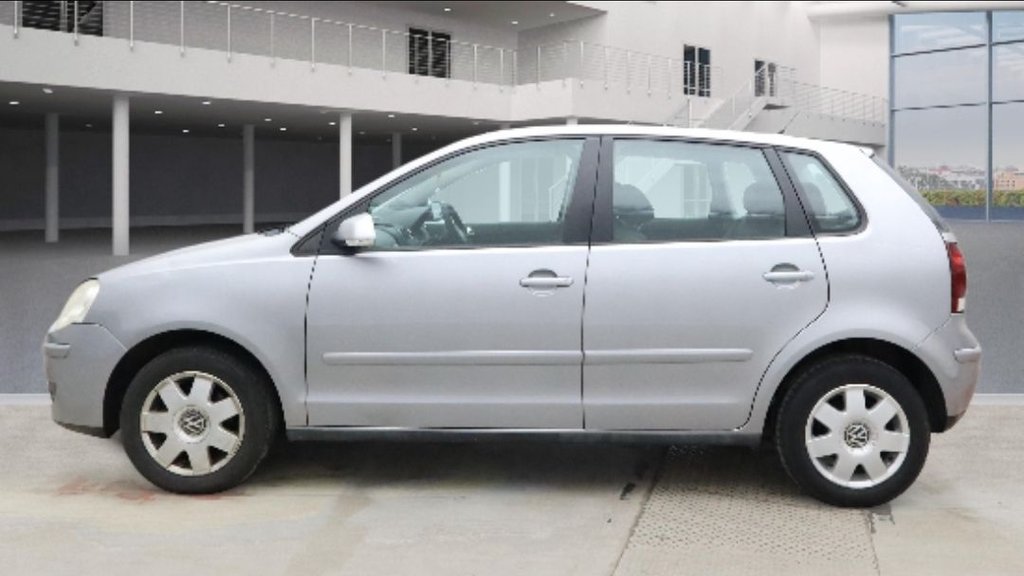 Used Volkswagen Polo 2006 for sale - 77372929: Photo 5