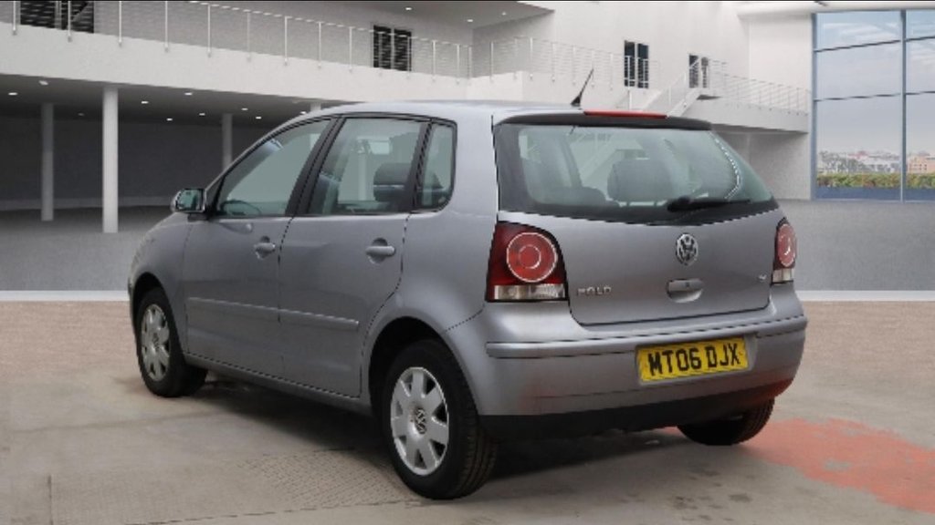 Used Volkswagen Polo 2006 for sale - 77372929: Photo 7