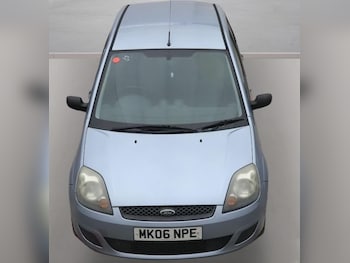 Used Ford Fiesta 2006 for sale - 78501055: Photo
