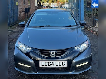 2014 (64) - 1.6 i-DTEC S 5dr