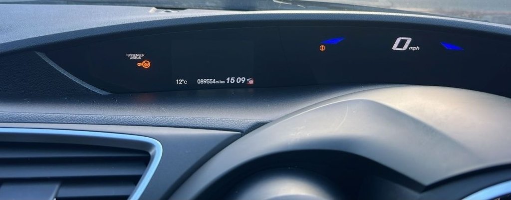 Used Honda Civic 2014 for sale - 76783860: Photo 9