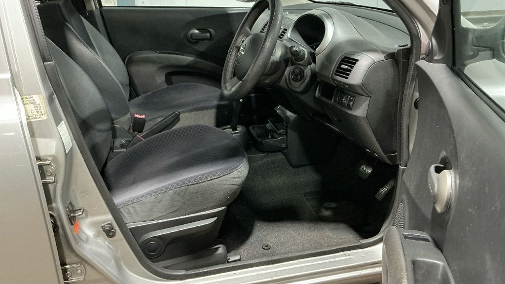 Used Nissan Micra 2004 for sale - 76610276: Photo 10