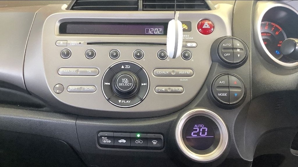 Vehicle 17