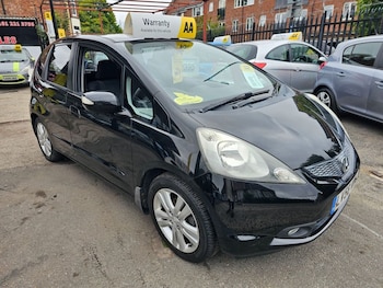 Honda - Jazz