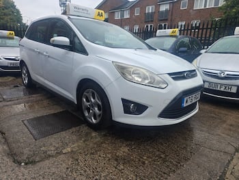 Used Ford Grand C-Max 2011 for sale - 79822574: Photo