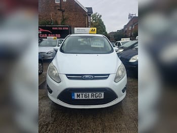 Used Ford Grand C-Max 2011 for sale - 79822574: Photo