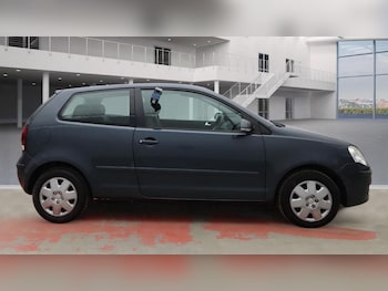 Used Volkswagen Polo 2007 for sale - 78924071: Photo