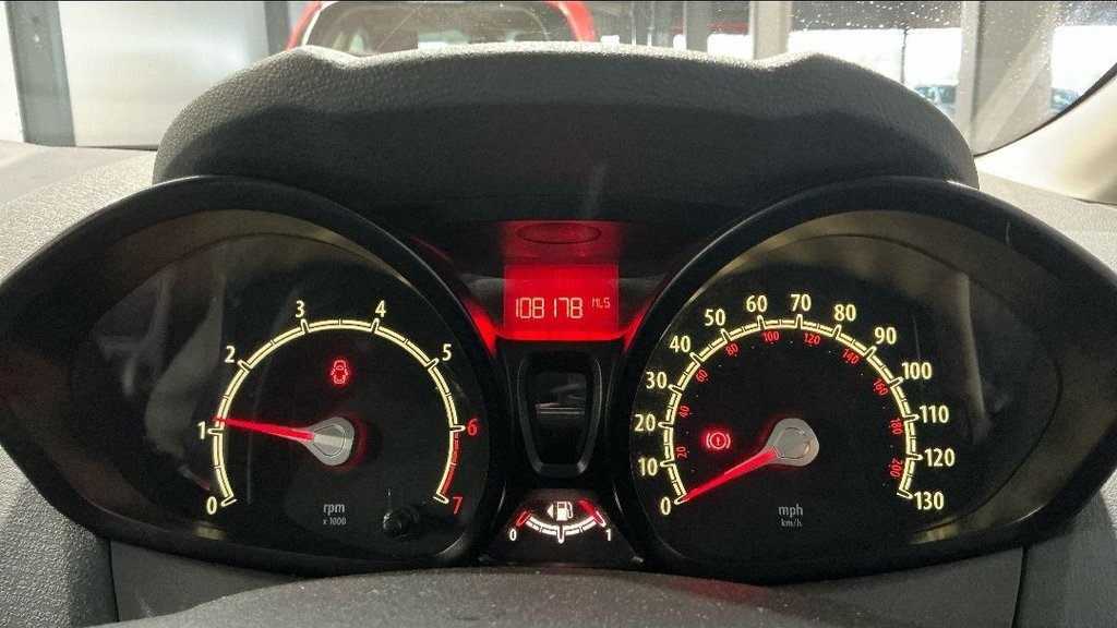 Used Ford Fiesta 2009 for sale - 77427822: Photo 11