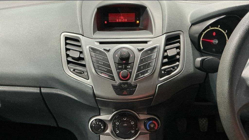 Used Ford Fiesta 2009 for sale - 77427822: Photo 18