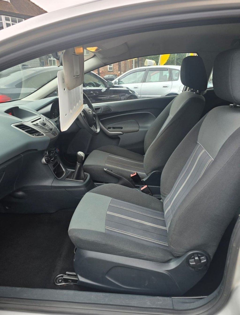 Used Ford Fiesta 2009 for sale - 77427822: Photo 19