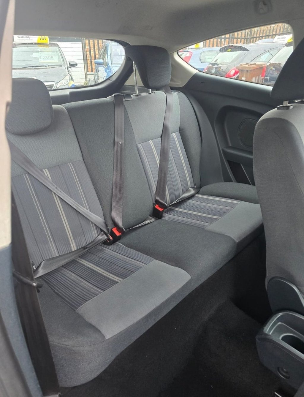 Used Ford Fiesta 2009 for sale - 77427822: Photo 21