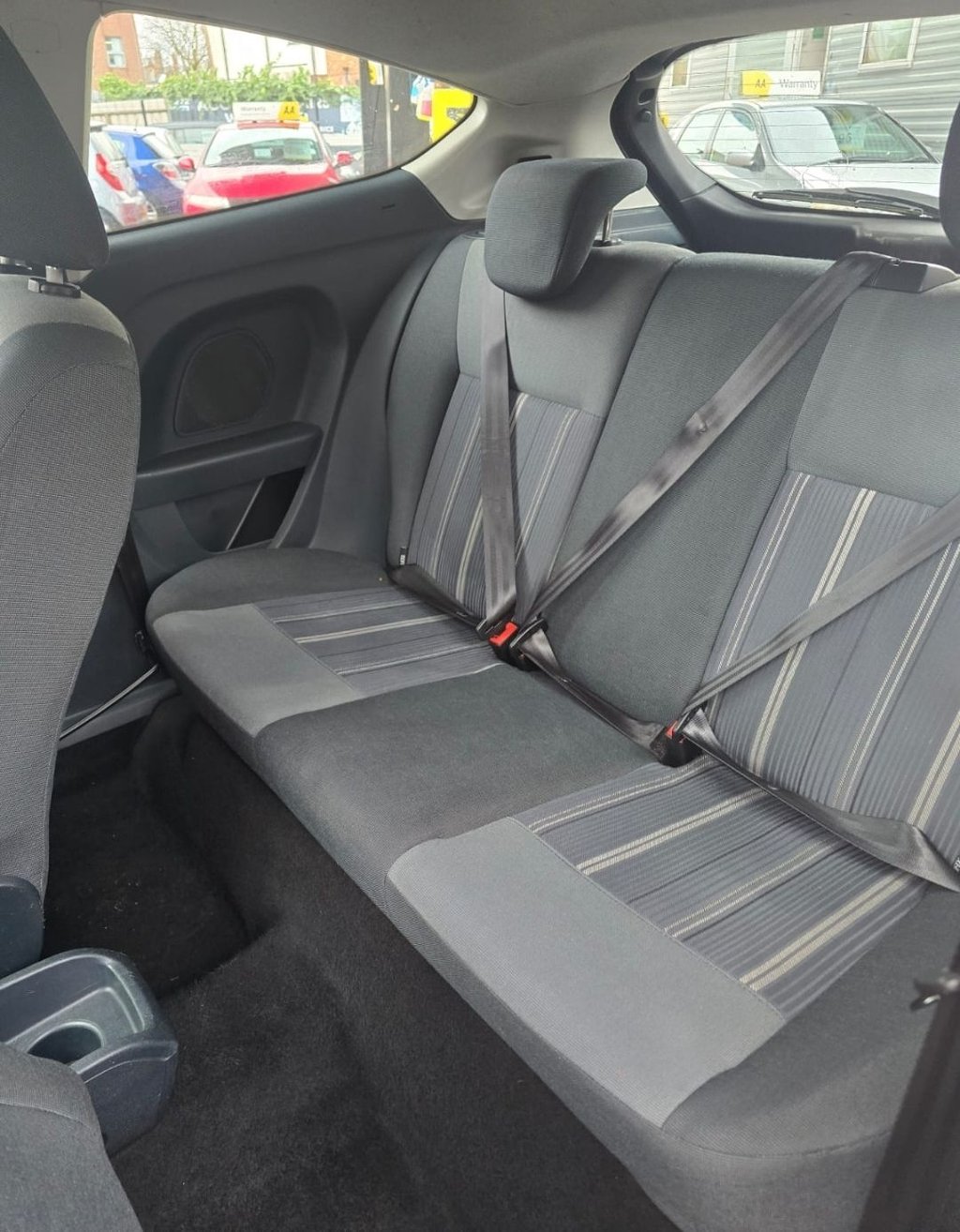 Used Ford Fiesta 2009 for sale - 77427822: Photo 22