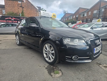Used Audi A3 2012 for sale - 79534786: Photo