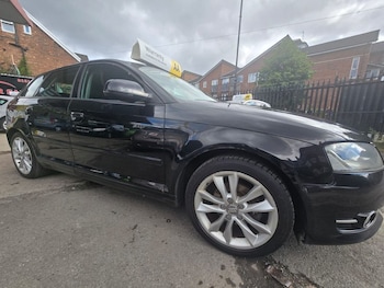 Used Audi A3 2012 for sale - 79534786: Photo