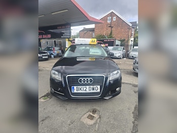 Used Audi A3 2012 for sale - 79534786: Photo