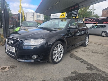 Used Audi A3 2012 for sale - 79534786: Photo