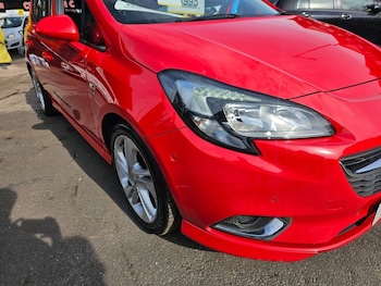Used Vauxhall Corsa 2015 for sale - 75854360: Photo