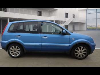 Used Ford Fusion 2010 for sale - 75259270: Photo