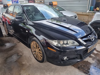 Used Mazda Mazda6 2006 for sale - 78406173: Photo