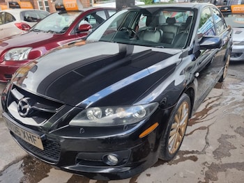 Used Mazda Mazda6 2006 for sale - 78406173: Photo