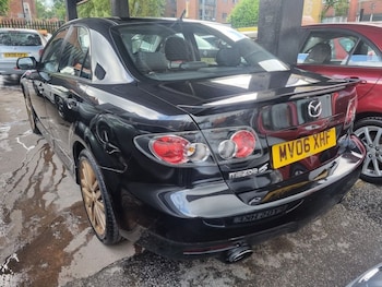 Used Mazda Mazda6 2006 for sale - 78406173: Photo