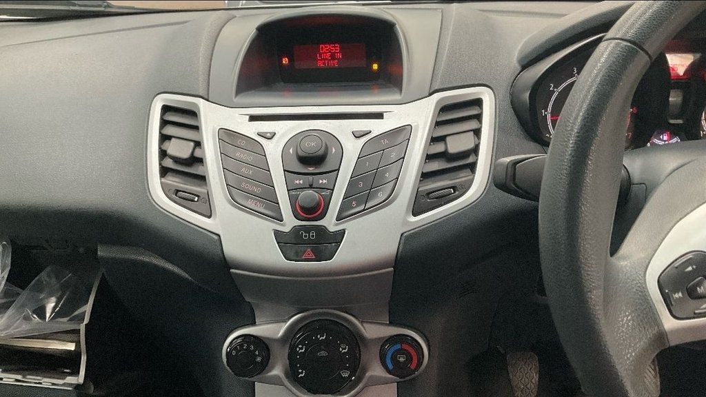 Used Ford Fiesta 2012 for sale - 78212810: Photo 14