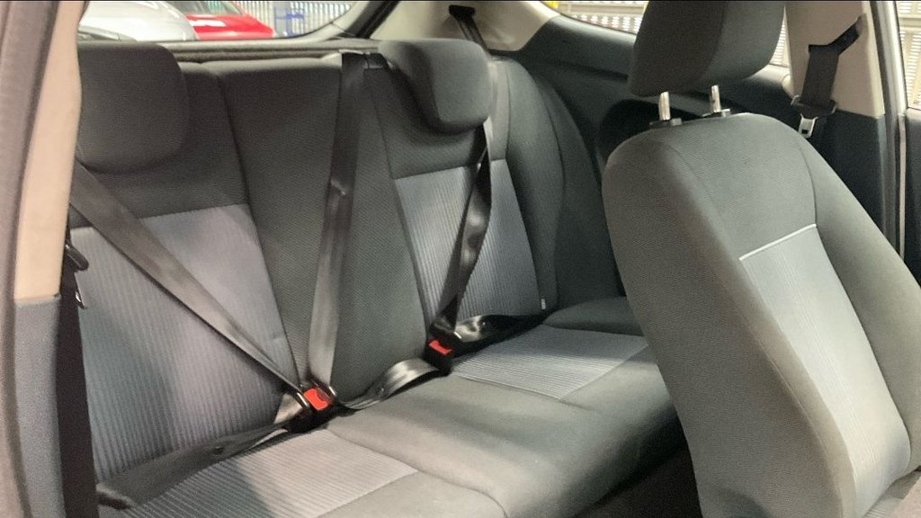 Used Ford Fiesta 2012 for sale - 78212810: Photo 16