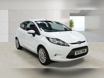 Ford Fiesta feature image