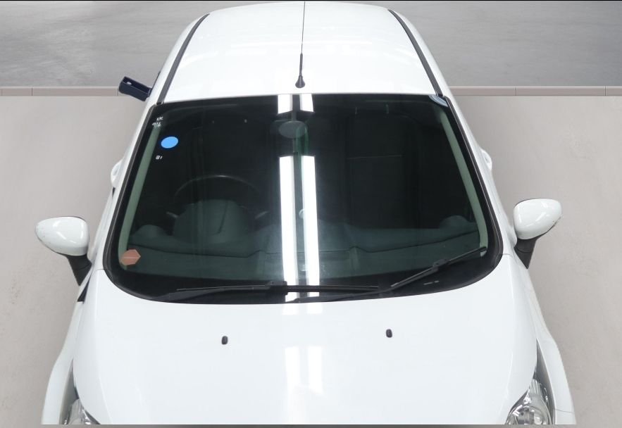 Used Ford Fiesta 2012 for sale - 78212810: Photo 9