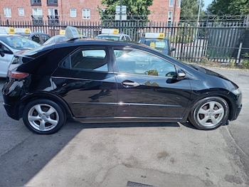 Used Honda Civic 2009 for sale - 79210442: Photo