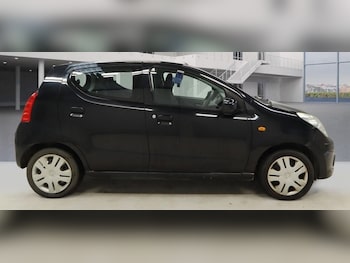 Used Nissan Pixo 2010 for sale - 77660160: Photo