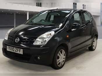Used Nissan Pixo 2010 for sale - 77660160: Photo