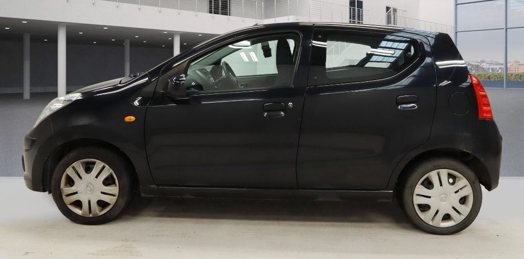 Used Nissan Pixo 2010 for sale - 77660160: Photo 5