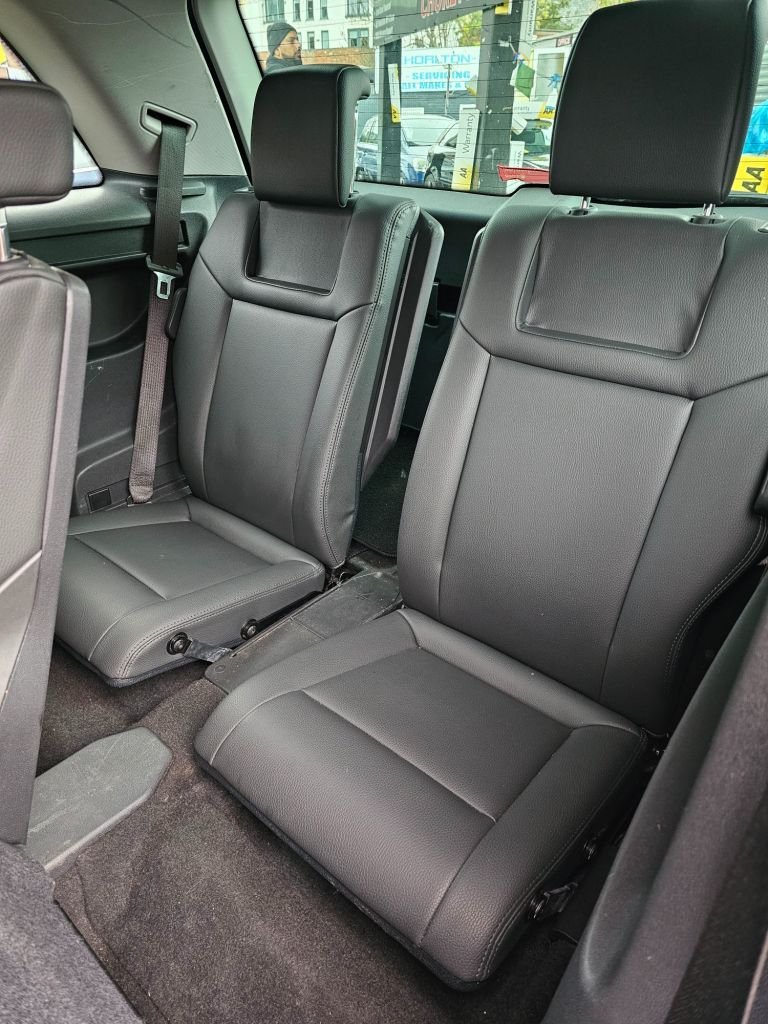 Used Vauxhall Zafira 2011 for sale - 76552048: Photo 22