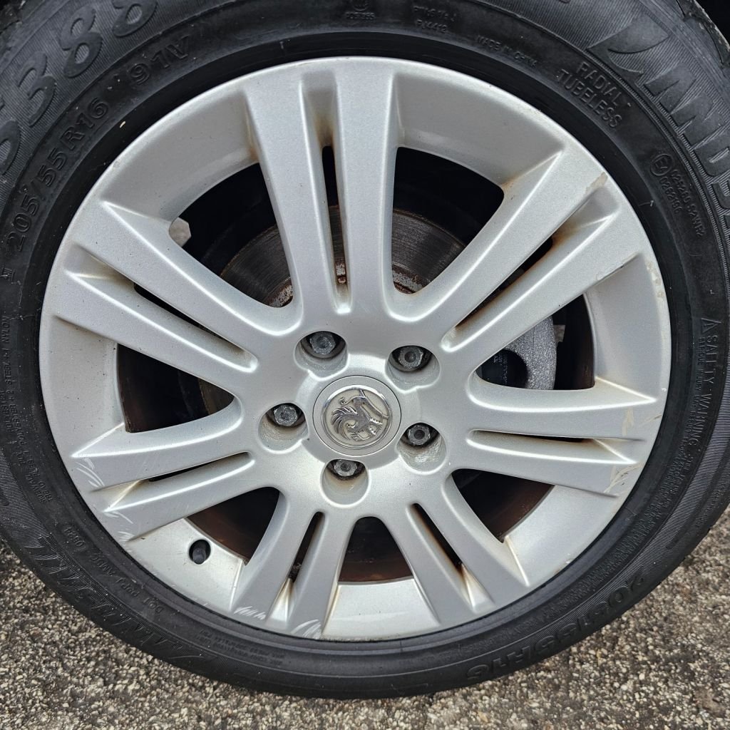 Used Vauxhall Zafira 2011 for sale - 76552048: Photo 26